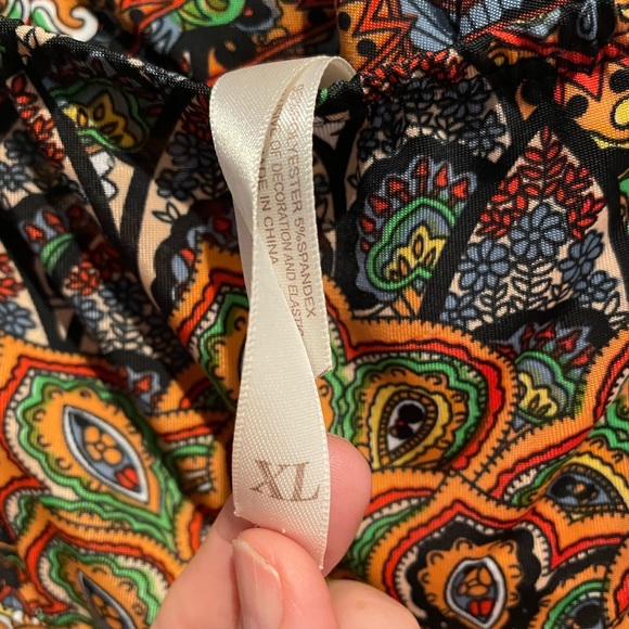 ✨Reduced✨✨Cristina Love Maxi Halter Dress - Picture 6 of 11